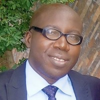 Samuel Egbe B.Sc, Fca