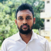 Amila Chinthaka Pathirana