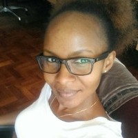 Ruth Njuguna