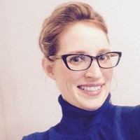 Alicia Holman-Decker