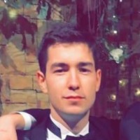 Dylan Duhon