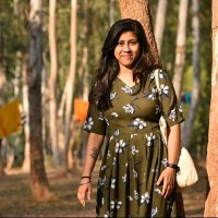 Priya Hazra