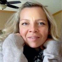 Andrea Paddock-Days