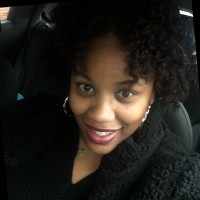 Sherlyn Sumpter