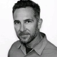 Anthony Kerr