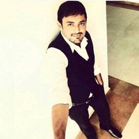 Parth Unadkat