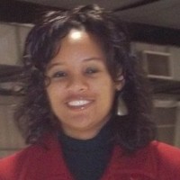 Corine Williams, Ph.D.