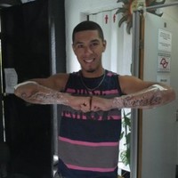 Douglas Ferreira Ferreira
