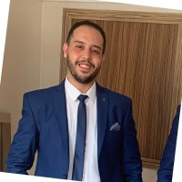 Ahmed Ghazali
