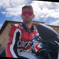 David Vicente Mezo