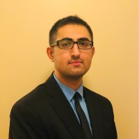 George Suliman