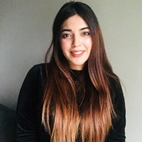 Aqsa Akhtar