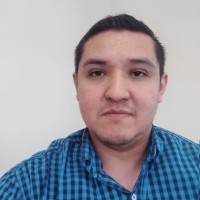 Víctor Enrique Rodríguez Sánchez
