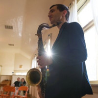 Peter Qualtere-Burcher