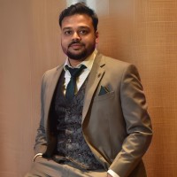 Sarthak Ghosh ☁️ 🇮🇳