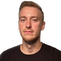 Morten Charlie Boysen