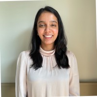 Aveesha Padia