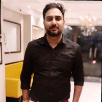 Vaibhav Sawhney