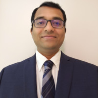 Srikanth Manukonda