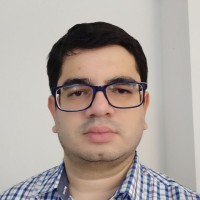Utsav Patel