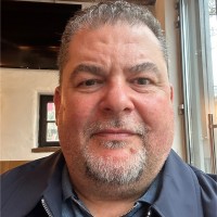 Tim Hockin