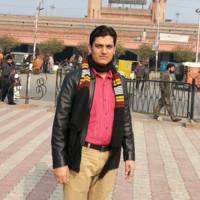 Jauhar -Ul-Haq