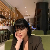 April Elaine Salvador