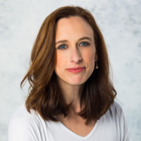 Catherine Bevan, Md