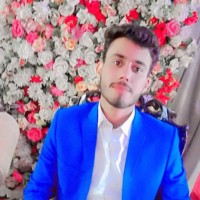 Sufyan Shahzad