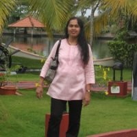 Swati Nagpal
