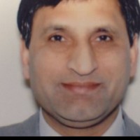 Mohammad Shafiq