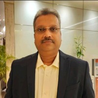 Venkata Surya Prasad Sistla