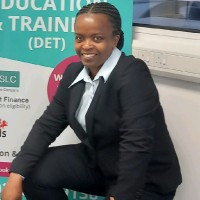Lorna Andrea Smith (Associate Cipd)