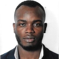 Anthony Chima