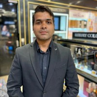 Gaurav S.
