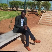 El hadji souléye Cissé