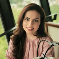 Roya Bidar