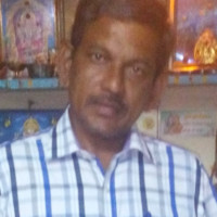 Arikrishnan Rajanani