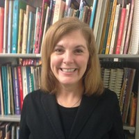 Lisa Martin-Hansen PhD
