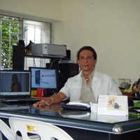 Alberto F. Lugo Hernández