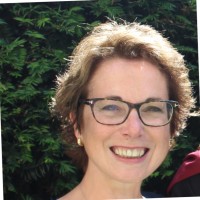 Tracey Ashworth-Davies
