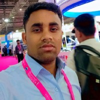 Pankaj Das