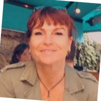 Isabelle Wolter