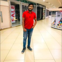 Piyush Bhandarkar