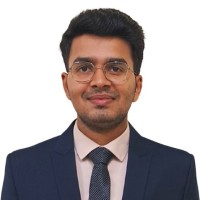 Manas Chaudhari