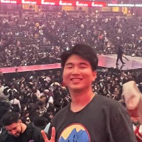 Andrew Zhang