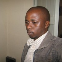 Mjust Mavimbela