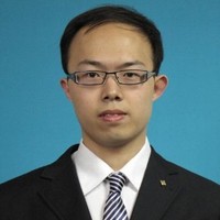 xiaobin Zhang
