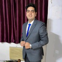 Ishaan Sethi