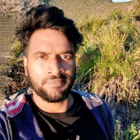 Manepalli Naveen